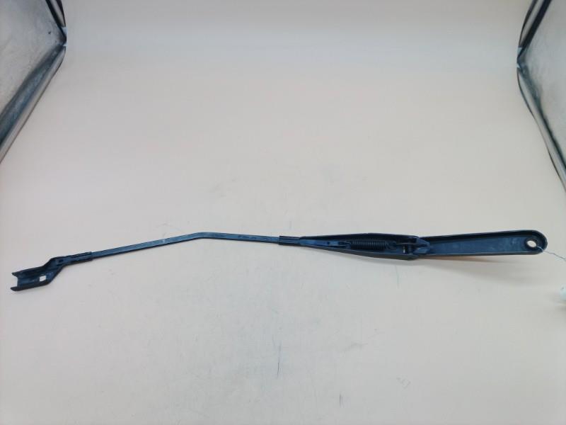 Braccio tergicristallo anteriore destro FORD FIESTA 6 PHASE 2 Diésel - 1