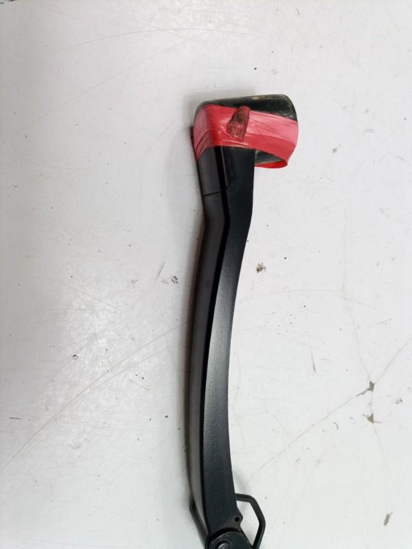 Braccio tergicristallo anteriore destro NISSAN QASHQAI 2 PHASE 1 Diésel - 1