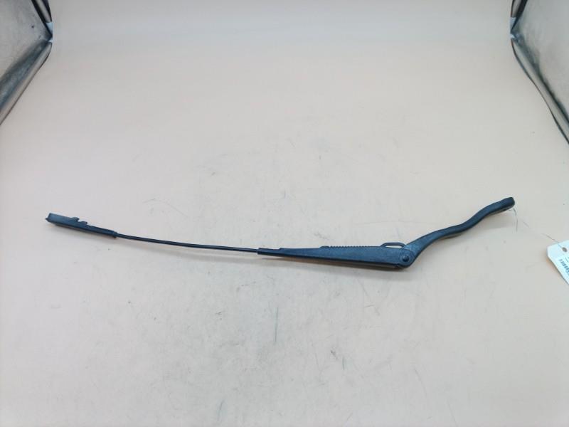 Braccio tergicristallo anteriore sinistro OPEL CORSA D PHASE 1 Diésel - 1