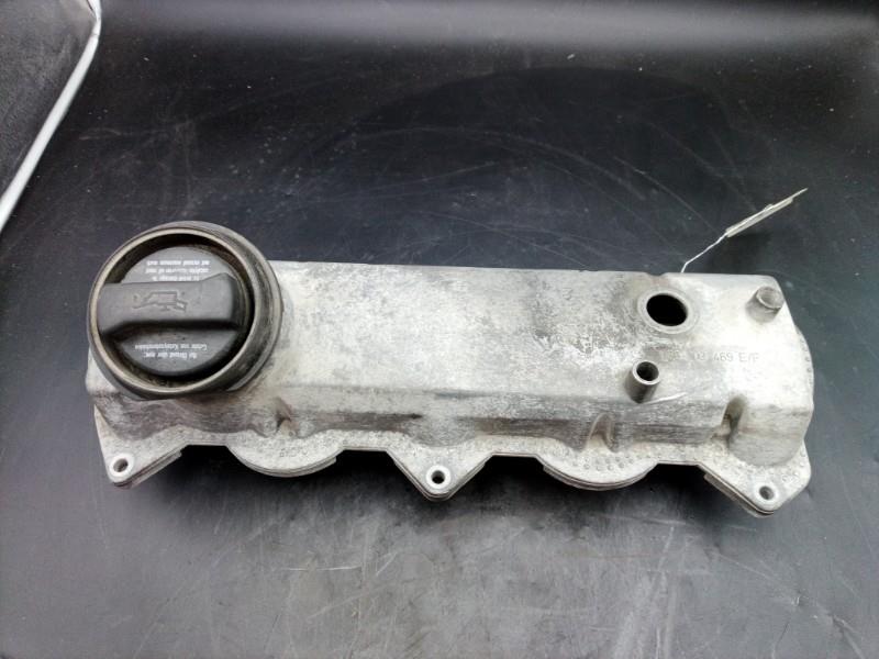 Cache culbuteur SKODA OCTAVIA 1 PHASE 1 Diesel - 1