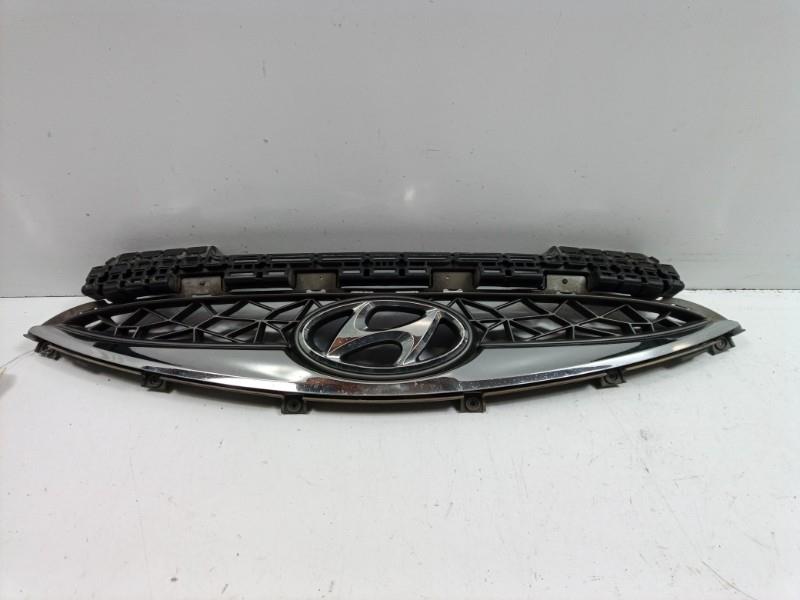 Calandre HYUNDAI IX 20 PHASE 1 Essence - 1