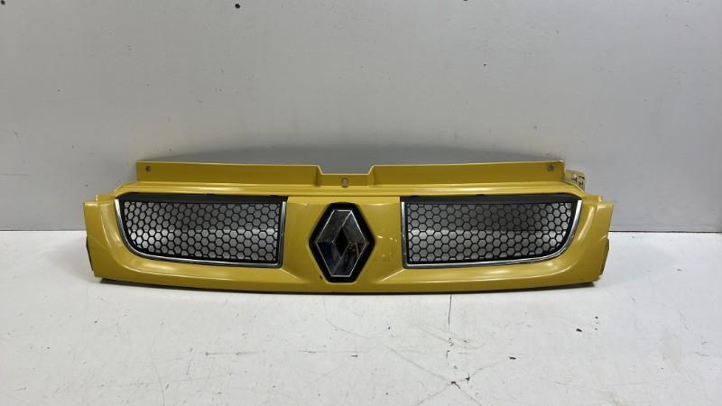 Calandre RENAULT TRAFIC 2 PHASE 1 Diesel - 1
