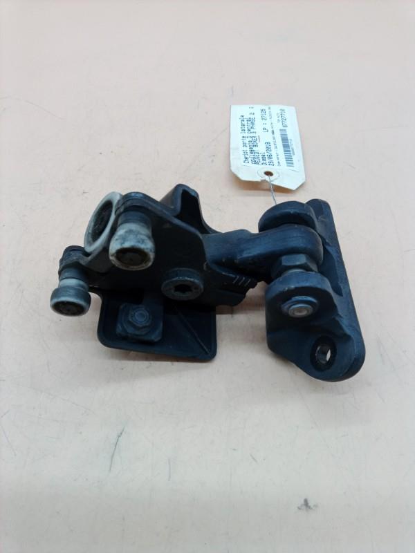 Carrello porta laterale scorrevole PEUGEOT BOXER 3 PHASE 2 Diésel - 1