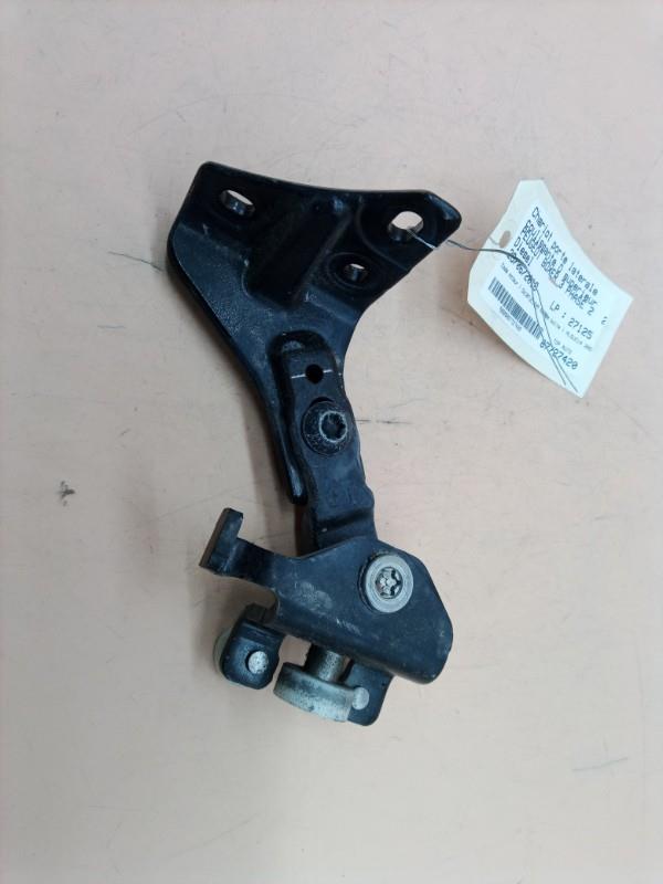 Carrello porta laterale scorrevole PEUGEOT BOXER 3 PHASE 2 Diésel - 1