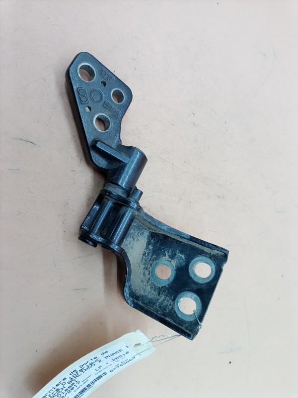 Cerniera porta bagagliaio destra CITROEN BERLINGO 2 PHASE 3 Diésel - 1