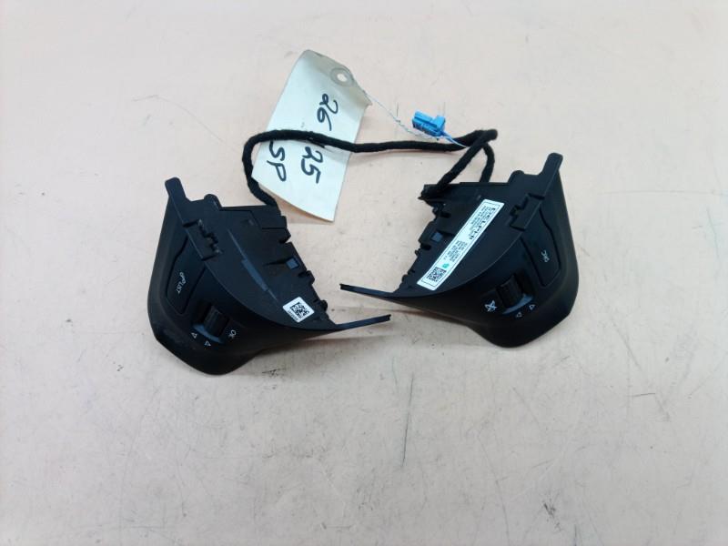 Commande autoradio PEUGEOT 2008 1 PHASE 1 Diesel - 1