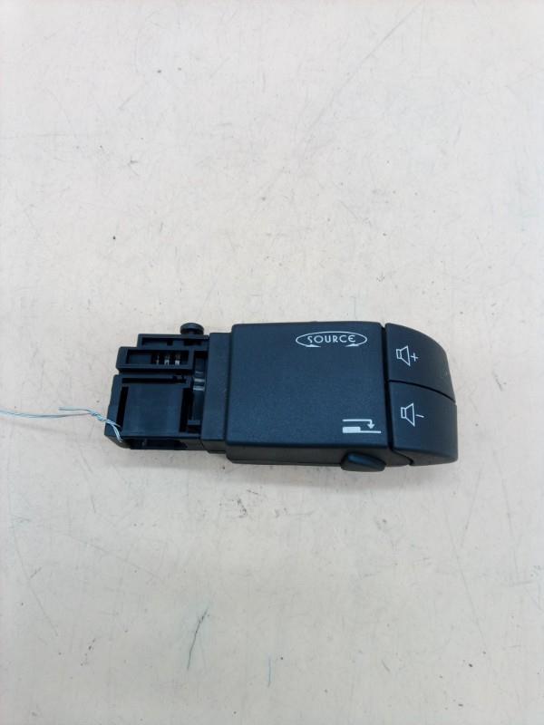 Commande autoradio DACIA DUSTER 1 PHASE 1 Essence - 1