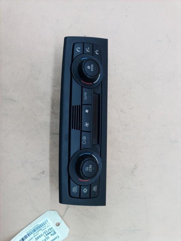 Commande chauffage BMW SERIE 1 E87 PHASE 1 Diesel - 1