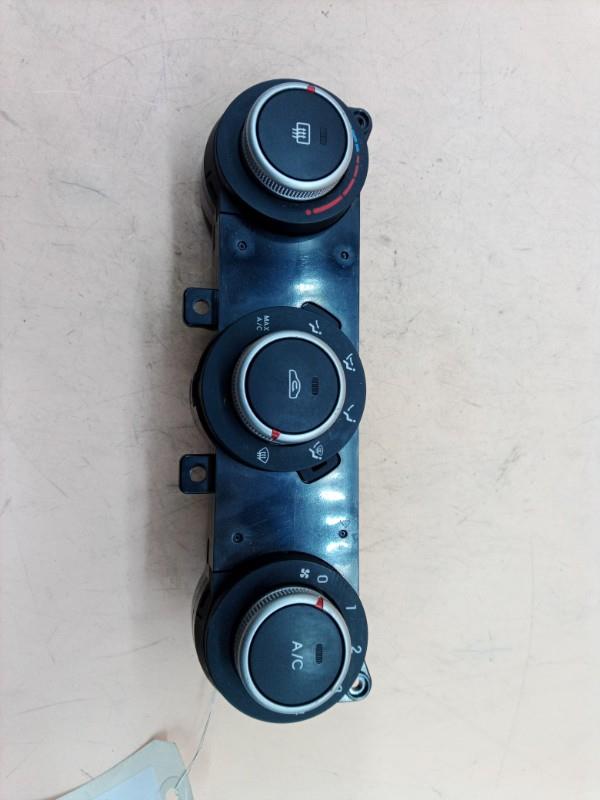Commande chauffage KIA PRO-CEED 1 PHASE 1 Diesel - 1
