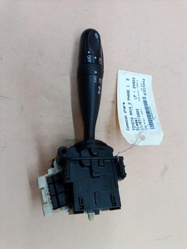 Commodo phare TOYOTA RAV4 2 PHASE 1 Diesel - 1