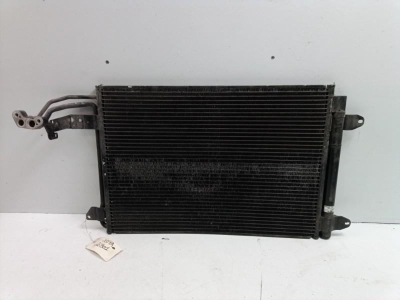 Condensatore clima VOLKSWAGEN JETTA 3 Diésel - 1