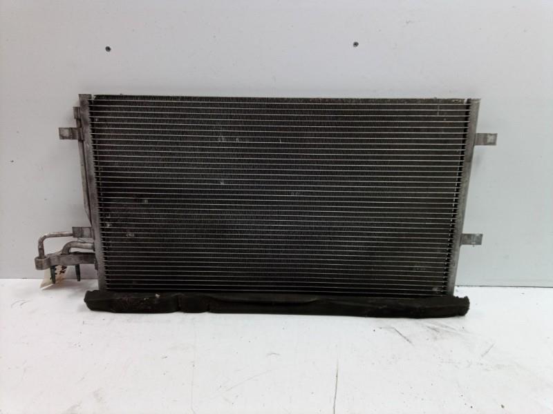 Condenseur de clim FORD C-MAX 1 PHASE 2 Diesel - 1