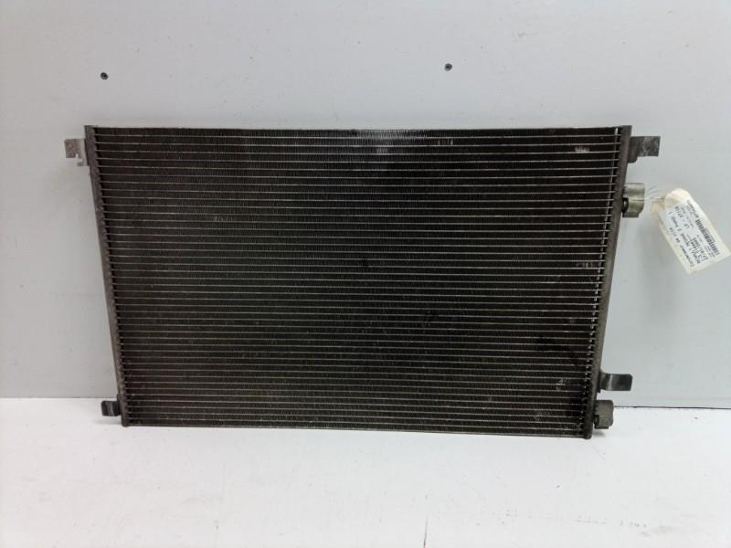 Condenseur de clim RENAULT MEGANE 2 PHASE 1 Diesel - 1
