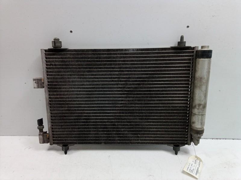 Condenseur de clim CITROEN C5 1 PHASE 1 Diesel - 1