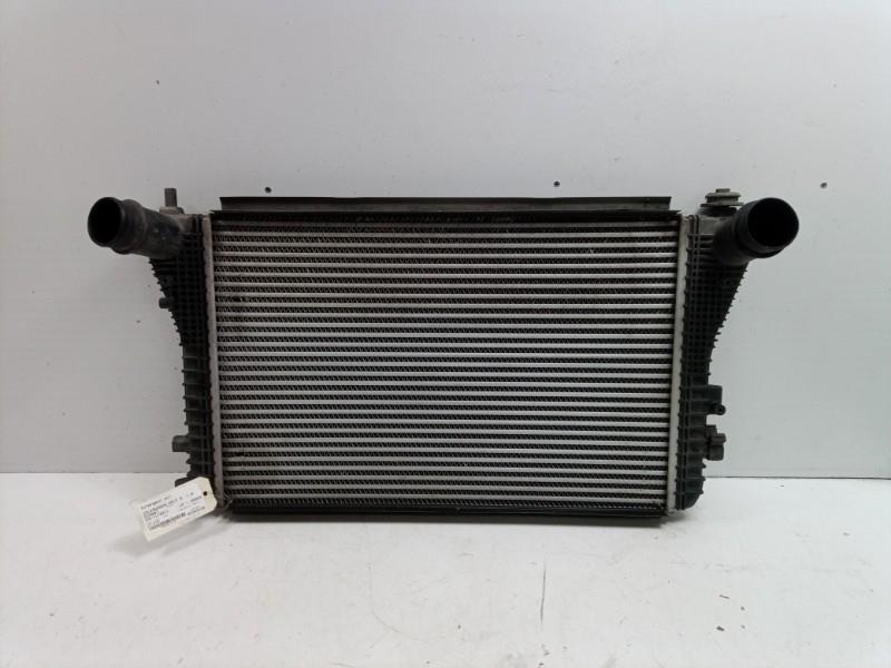 Echangeur air (Intercooler) VOLKSWAGEN GOLF 6 Diesel - 1