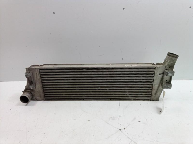 Echangeur air (Intercooler) RENAULT SCENIC 2 PHASE 1 Diesel - 1
