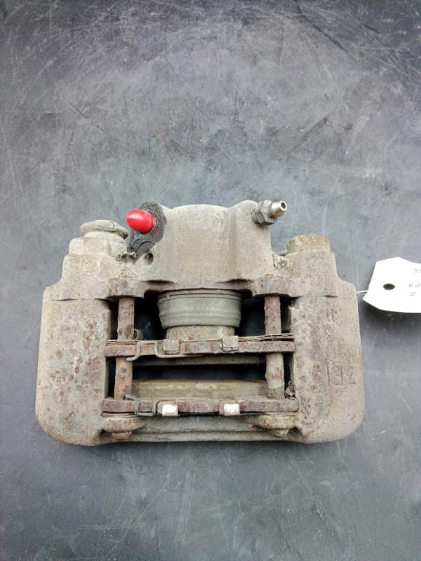 Pinza freni posteriore destra TOYOTA RAV4 2 PHASE 1 Diésel - 1