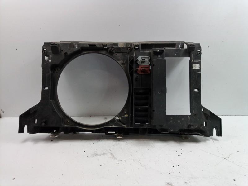 Face avant CITROEN C5 1 PHASE 1 Diesel - 1