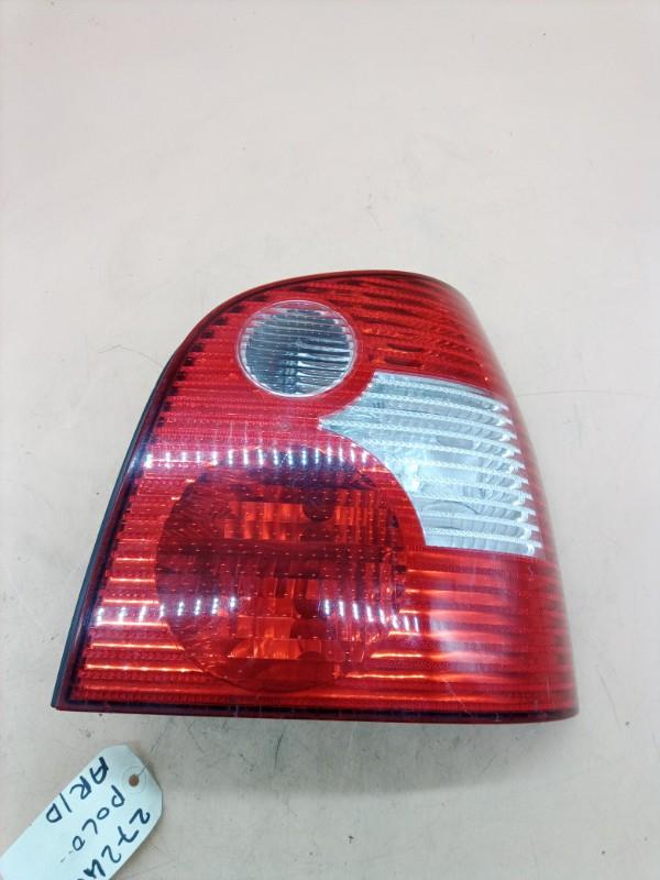 Fanale posteriore principale destro (luci) VOLKSWAGEN POLO 4 PHASE 1 Diésel - 1