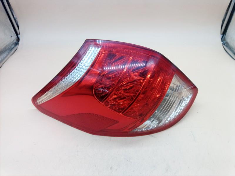 Fanale posteriore principale sinistro (luci) TOYOTA RAV4 3 PHASE 1 Diésel - 1