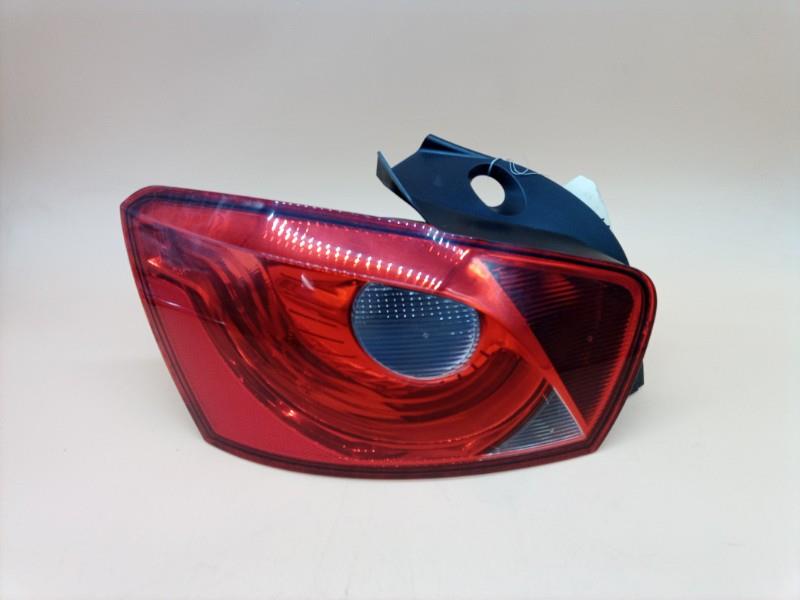 Fanale posteriore principale sinistro (luci) SEAT IBIZA 4 PHASE 2 Diésel - 1