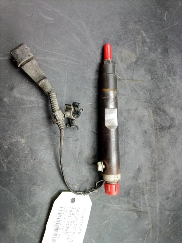 Injecteurs SKODA OCTAVIA 1 PHASE 1 Diesel - 1