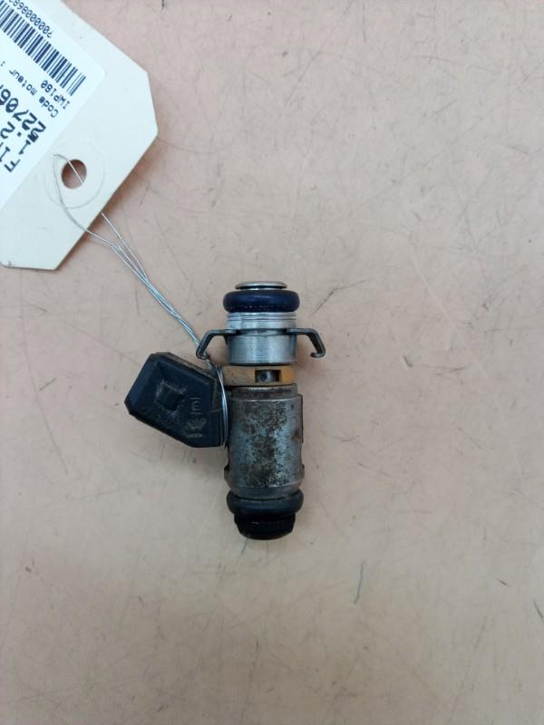 Injecteurs FIAT 500 2 CABRIO PHASE 1 Essence - 1