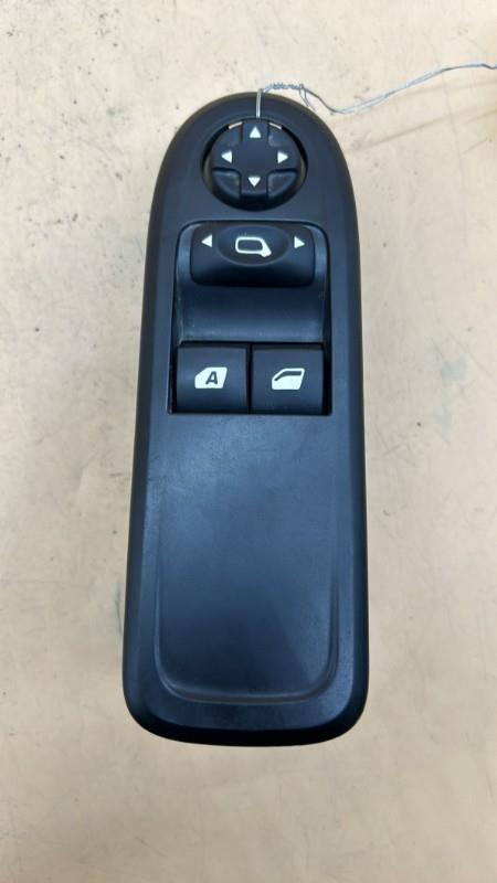 Interrupteur de leve vitre CITROEN C3 2 PHASE 1 Diesel - 1