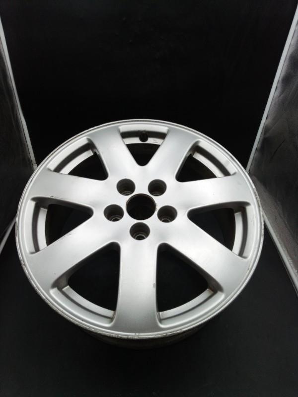 Cerchione PEUGEOT 607 PHASE 2 Diésel - 1