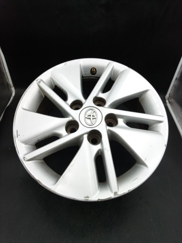 Cerchione TOYOTA AURIS 2 PHASE 2 BREAK Gasolina/Híbrido - 1