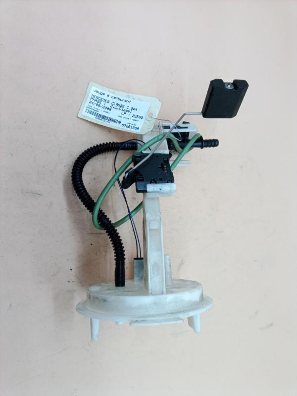 Indicatore carburante MERCEDES CLASSE C 204 PHASE 1 Diésel - 1
