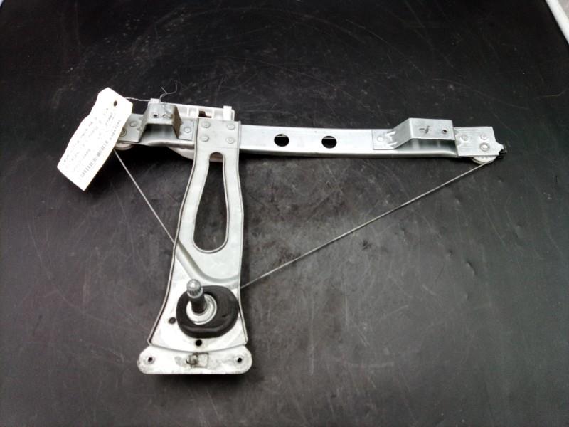 Alzacristalli manuale posteriore sinistro CITROEN C3 1 PHASE 2  - 1