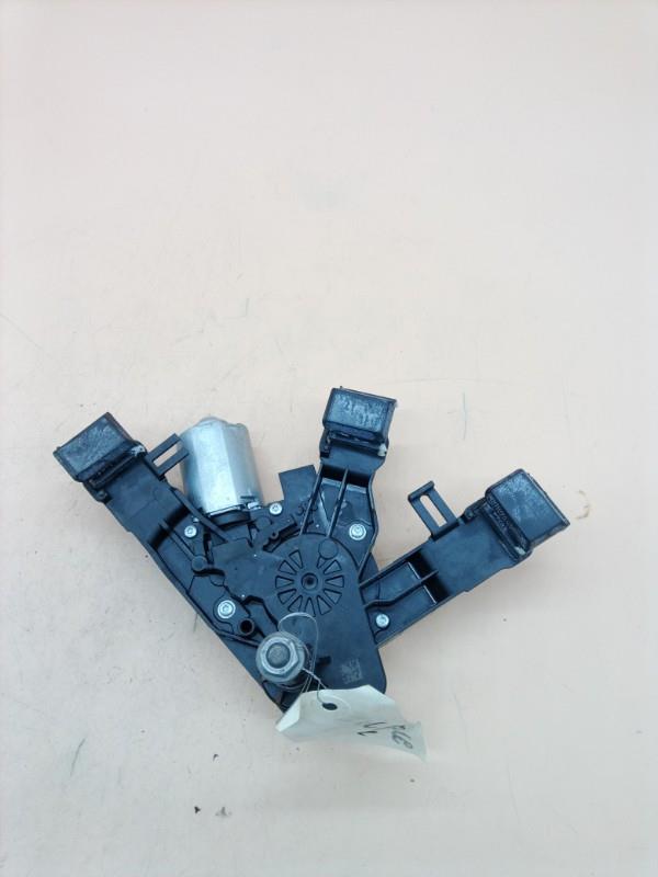 Motore tergicristallo posteriore CITROEN C4 SPACETOURER Gasolina - 1
