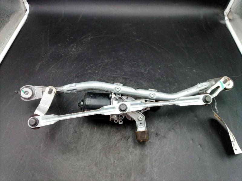 Motore tergicristallo anteriore CITROEN C3 2 PHASE 1 Diésel - 1