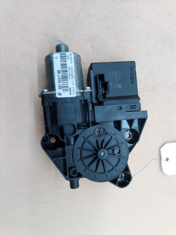 Motore alzacristalli posteriore destro RENAULT SCENIC 3 PHASE 3 Diésel - 1
