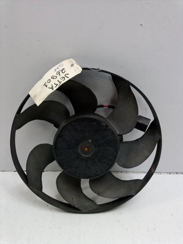 Motoventilatore radiatore VOLKSWAGEN JETTA 3 Diésel - 1