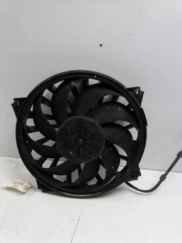 Motoventilatore radiatore CITROEN C5 1 PHASE 1 Diésel - 1