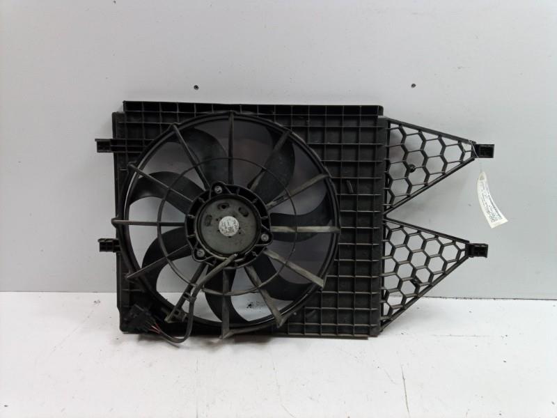 Motoventilatore radiatore SEAT IBIZA 4 PHASE 2 Diésel - 1