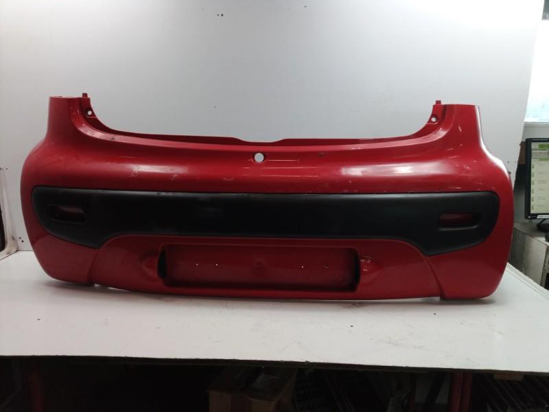 Pare choc arriere CITROEN C1 1 PHASE 2 Essence - 1