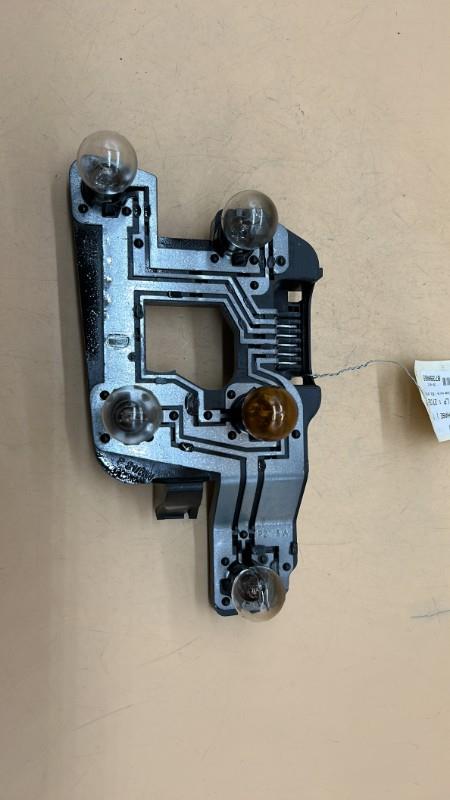 Base portalampade fanale posteriore destro CITROEN XSARA PHASE 1 Diésel - 1