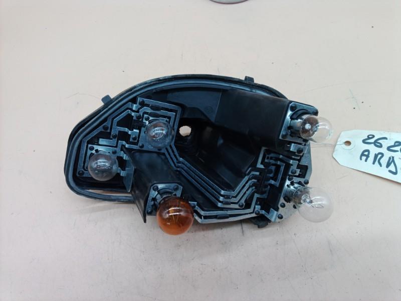 Base portalampade fanale posteriore destro SEAT IBIZA 4 PHASE 2 Diésel - 1