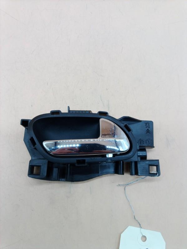 Maniglia interna posteriore destra CITROEN C3 2 PHASE 1 Diésel - 1