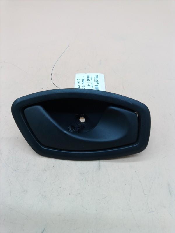 Maniglia interna posteriore destra RENAULT MEGANE 3 PHASE 1 Diésel - 1