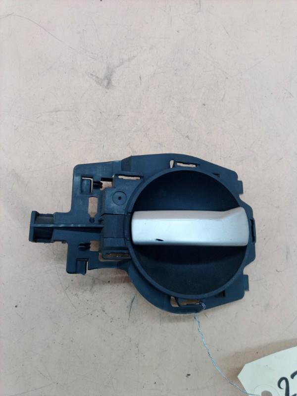 Maniglia interna posteriore sinistra CITROEN C3 1 PHASE 2  - 1