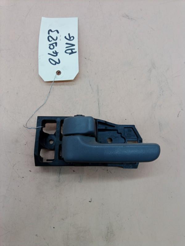 Maniglia interna anteriore sinistra TOYOTA RAV4 2 PHASE 1 Diésel - 1