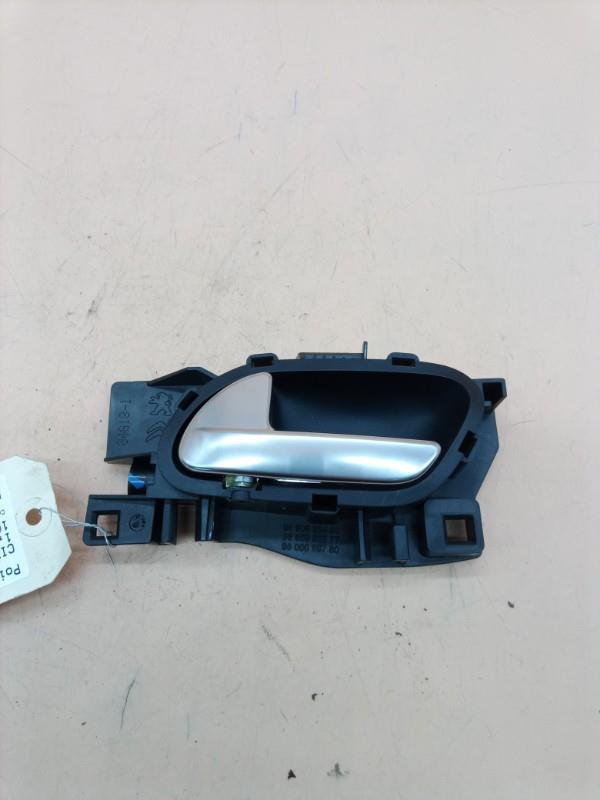 Maniglia interna anteriore sinistra CITROEN C4 SPACETOURER Gasolina - 1