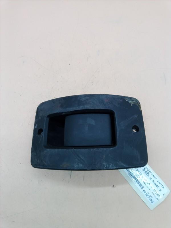 Maniglia interna porta bagagliaio destra PEUGEOT BOXER 3 PHASE 2 Diésel - 1