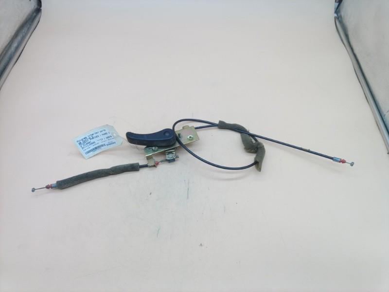 Maniglia interna porta bagagliaio sinistra PEUGEOT PARTNER 1 PHASE 2 Diésel - 1
