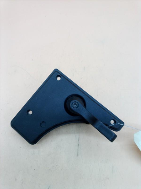 Maniglia interna portiera laterale destra PEUGEOT BOXER 3 PHASE 2 Diésel - 1