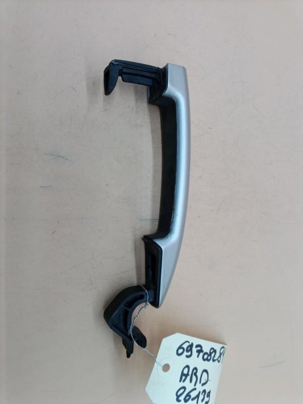 Maniglia portiera posteriore destra CITROEN C3 2 PHASE 1 Diésel - 1